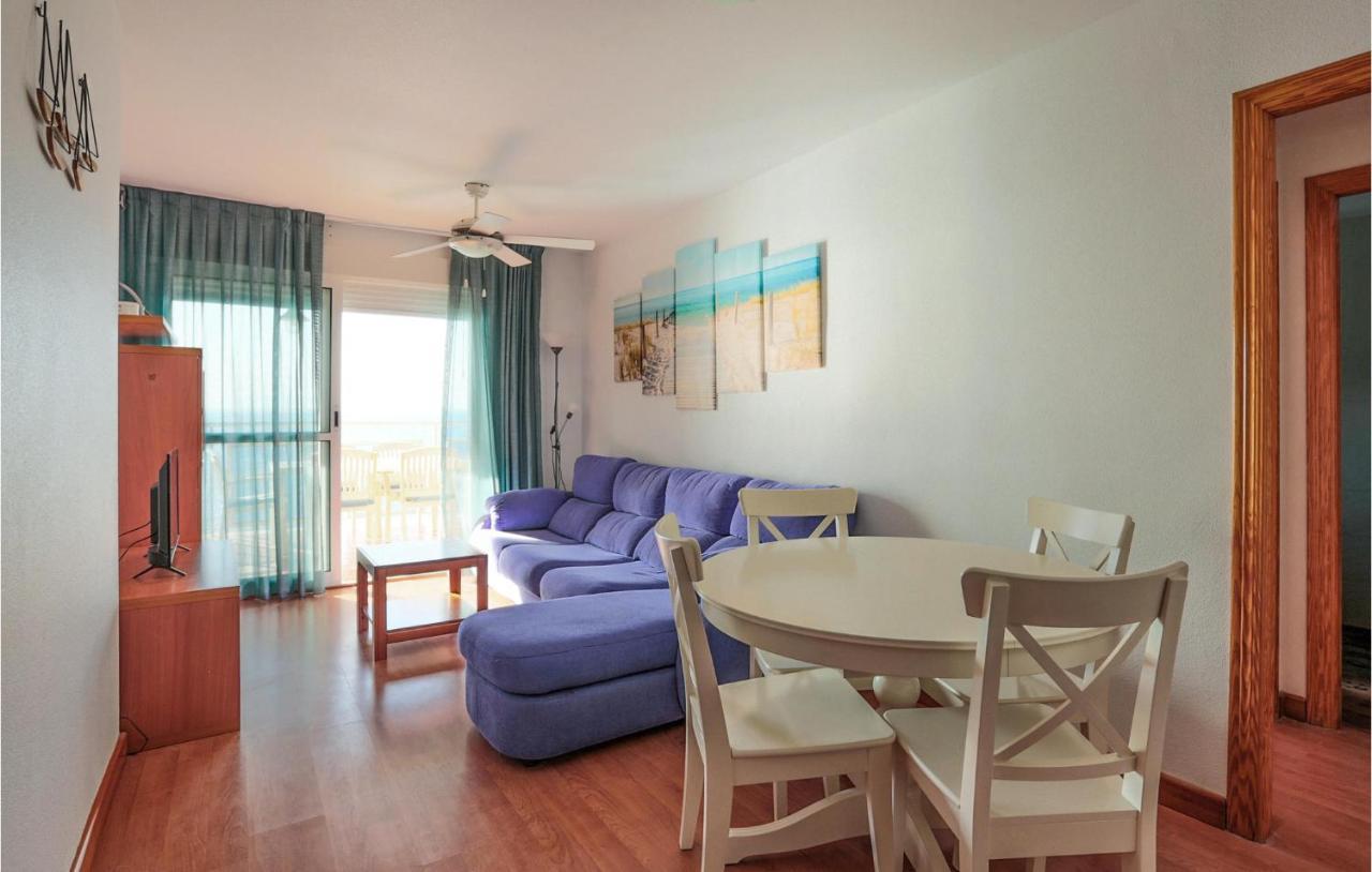 Beautiful Apartment In San Javier With Kitchen Екстер'єр фото