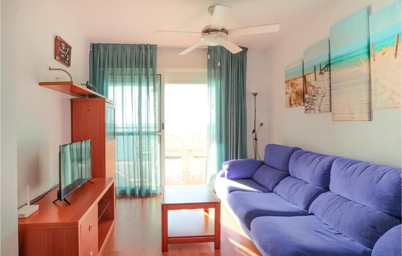 Beautiful Apartment In San Javier With Kitchen Екстер'єр фото